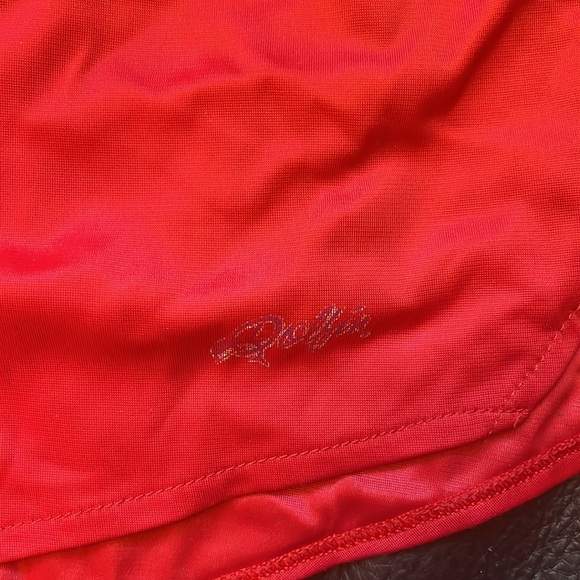 Dolfin/ Dolphin RARE 80s shorts - Picture 4 of 7